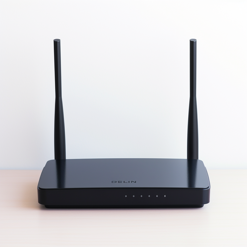 The Complete Guide to Setting Up DDNS on Belkin Routers