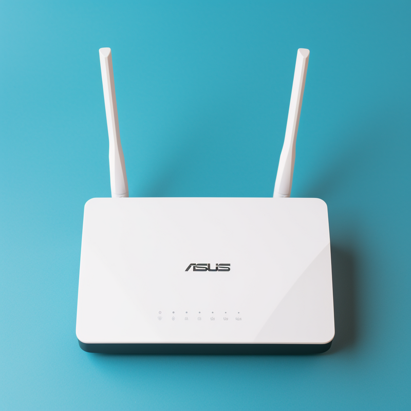 Step-by-Step Guide to Dynamic DNS Setup on ASUS Routers