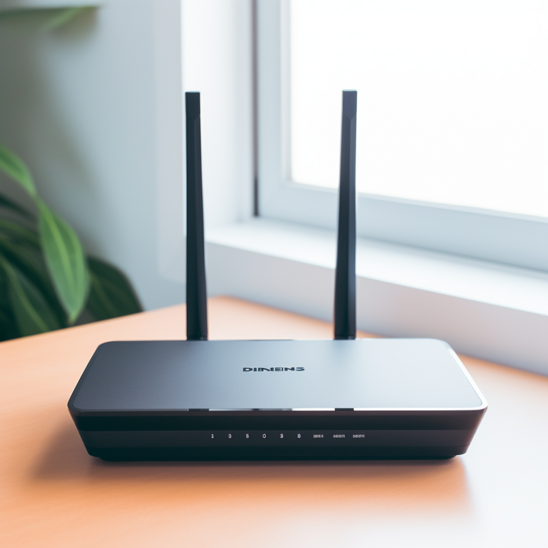 Setting up DDNS with Netgear Routers: A Beginner's Guide